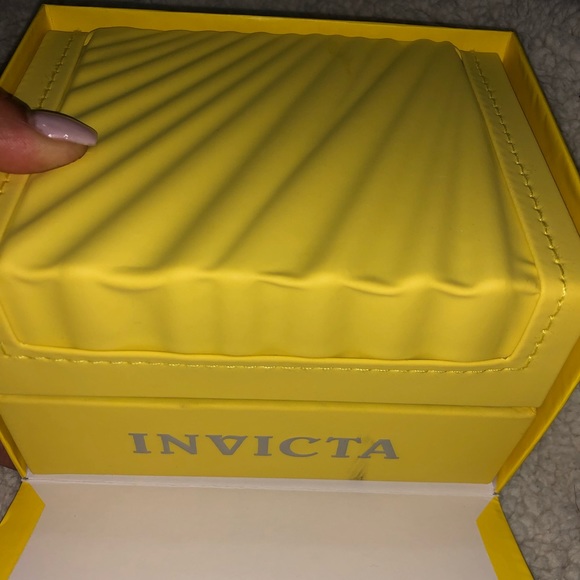 INVICTA RESERVE TRANSATLANTIC MENS